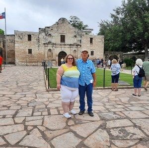 Meet your Posher, Christy